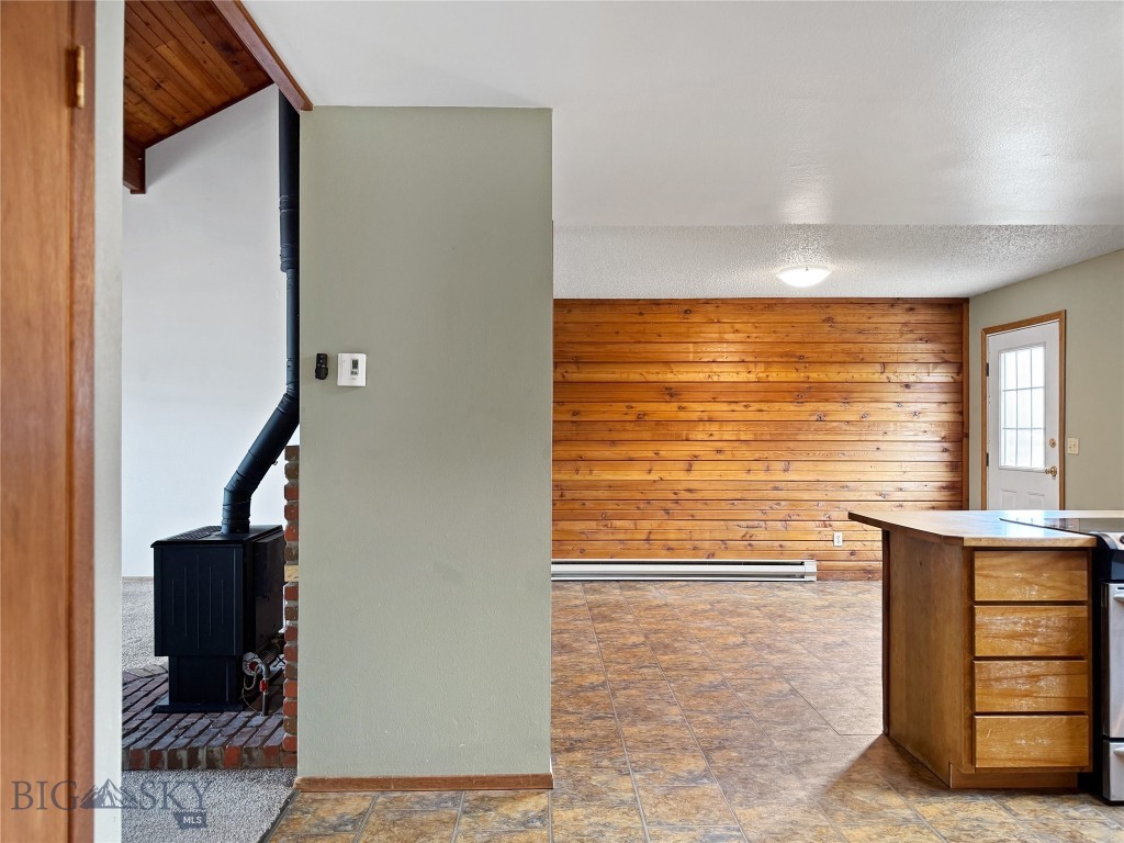 Bullthistle Addition - Residential