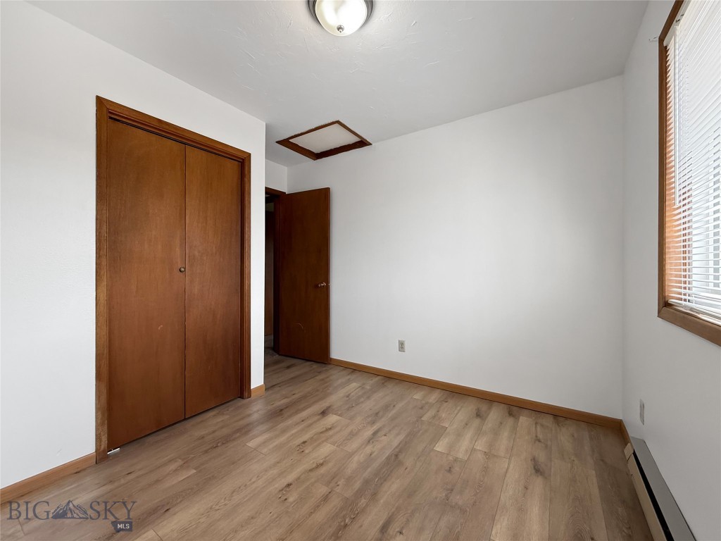 Bullthistle Addition - Residential