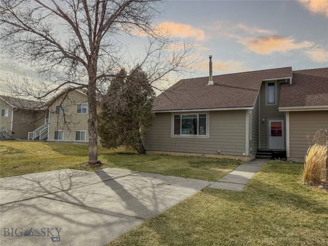 Photo of 911 Jeanette Place #D, Belgrade, MT 59714 (MLS # 408762)