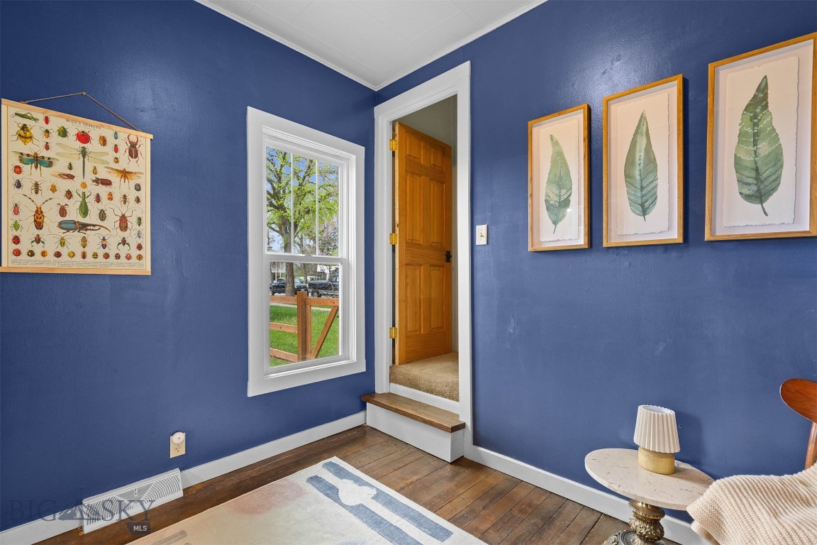 Manhattan Original Plat - Residential