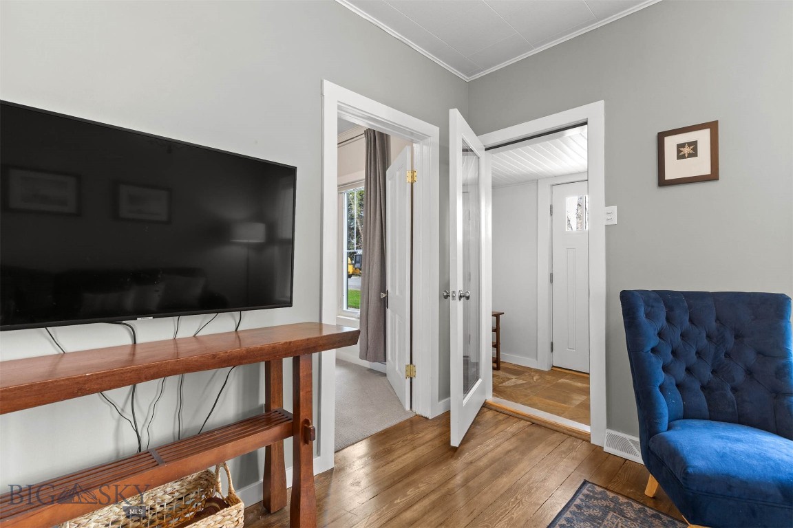 Manhattan Original Plat - Residential