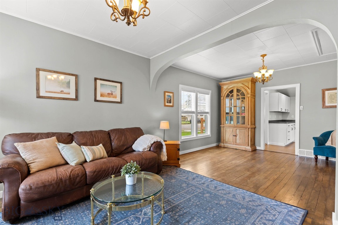 Manhattan Original Plat - Residential