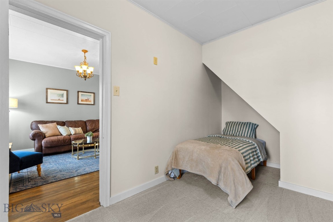 Manhattan Original Plat - Residential