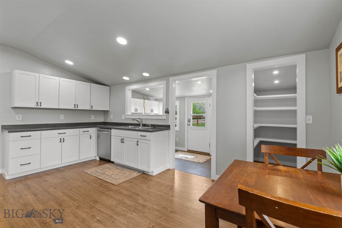 Manhattan Original Plat - Residential