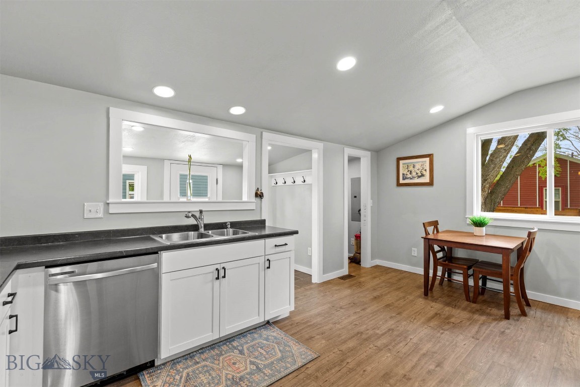 Manhattan Original Plat - Residential