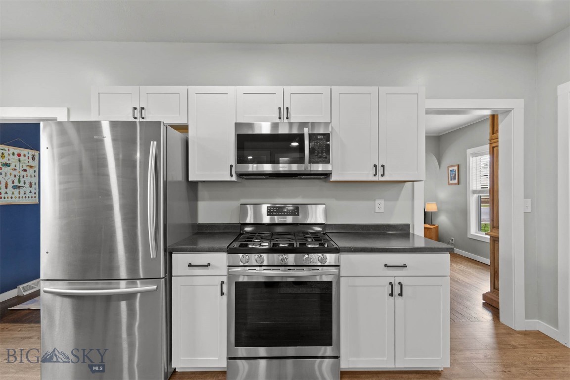 Manhattan Original Plat - Residential