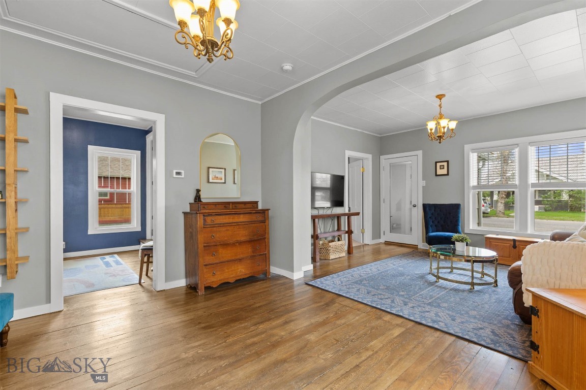 Manhattan Original Plat - Residential