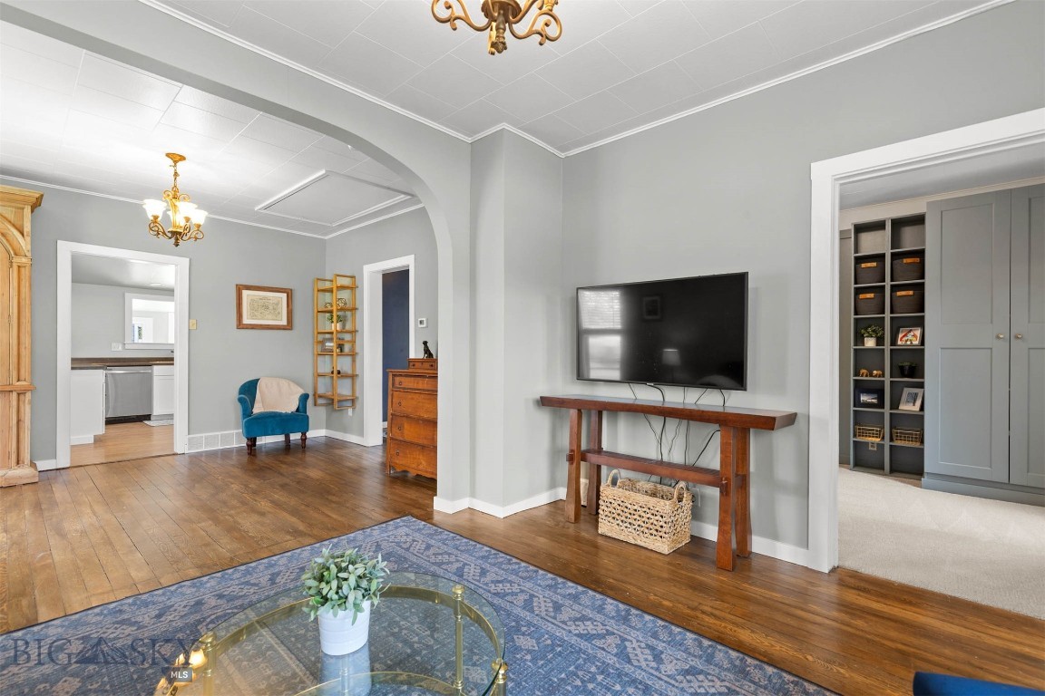 Manhattan Original Plat - Residential