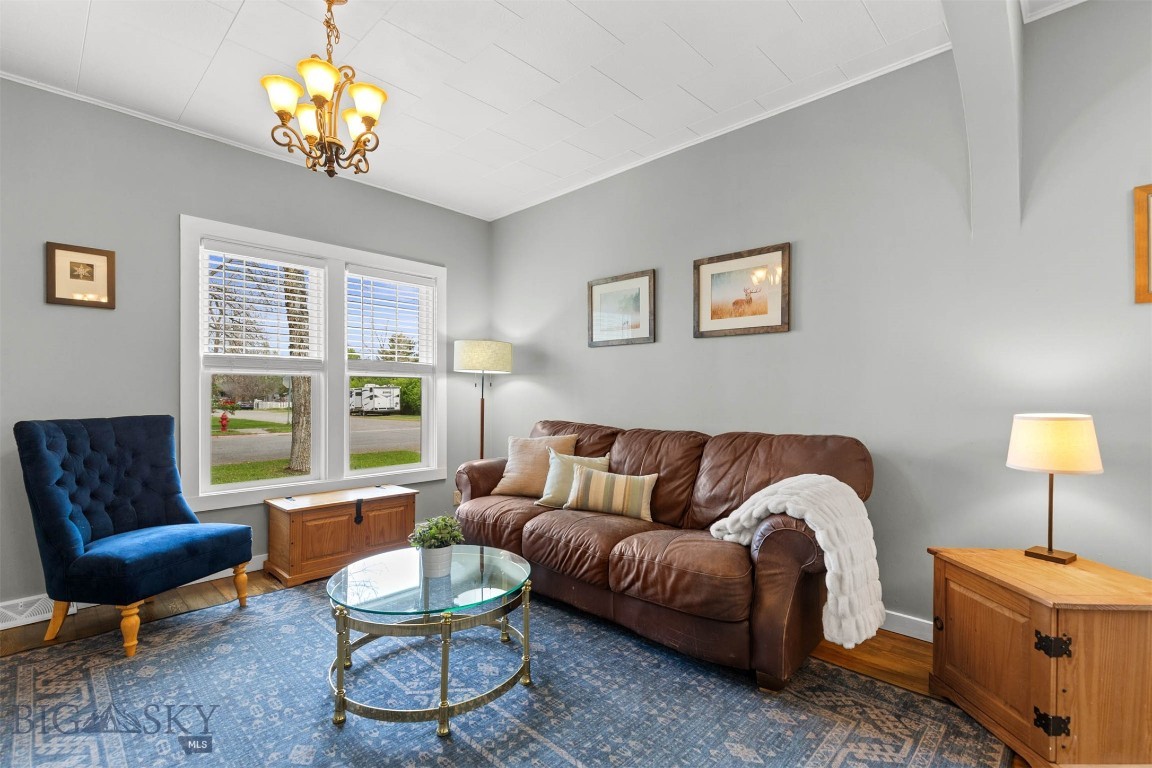 Manhattan Original Plat - Residential