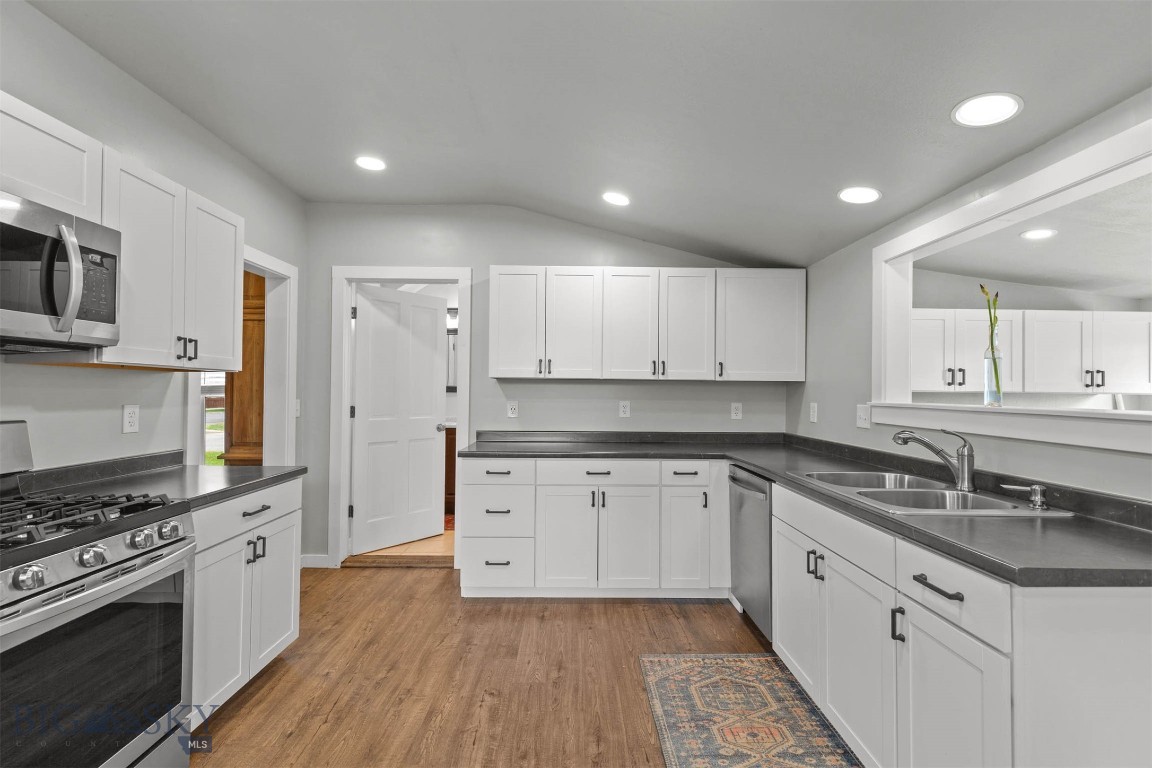 Manhattan Original Plat - Residential