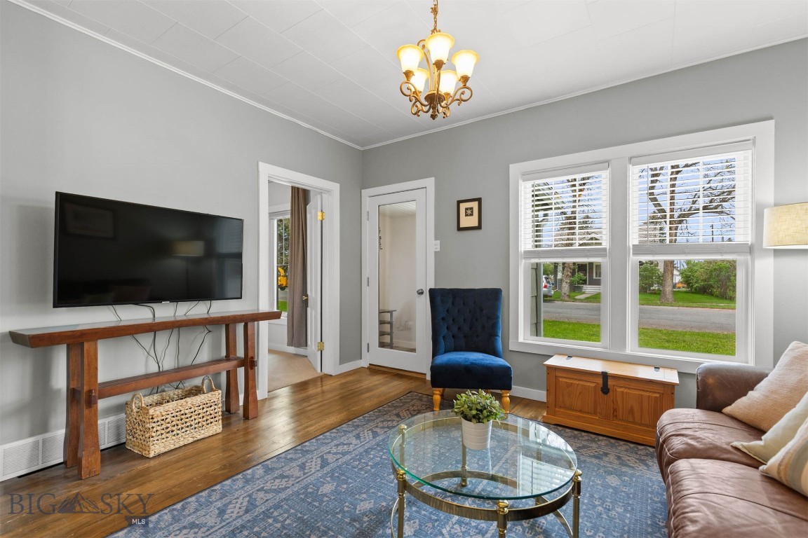 Manhattan Original Plat - Residential