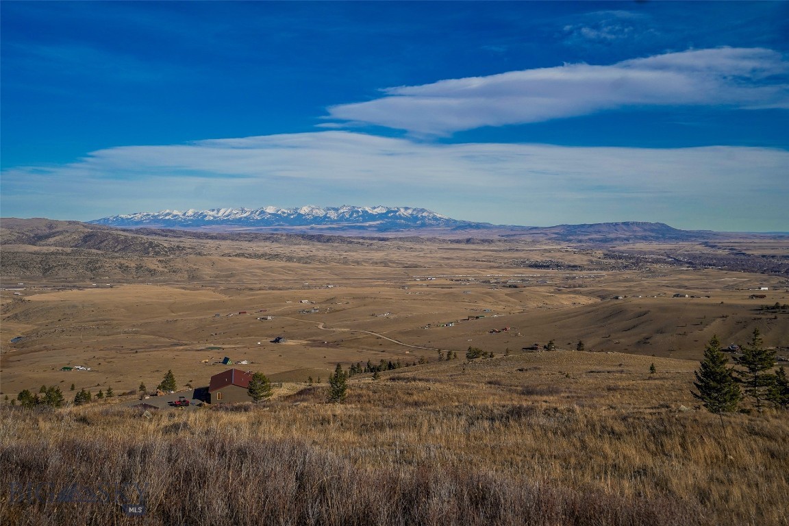 Yellowstone Basin Properties - Land