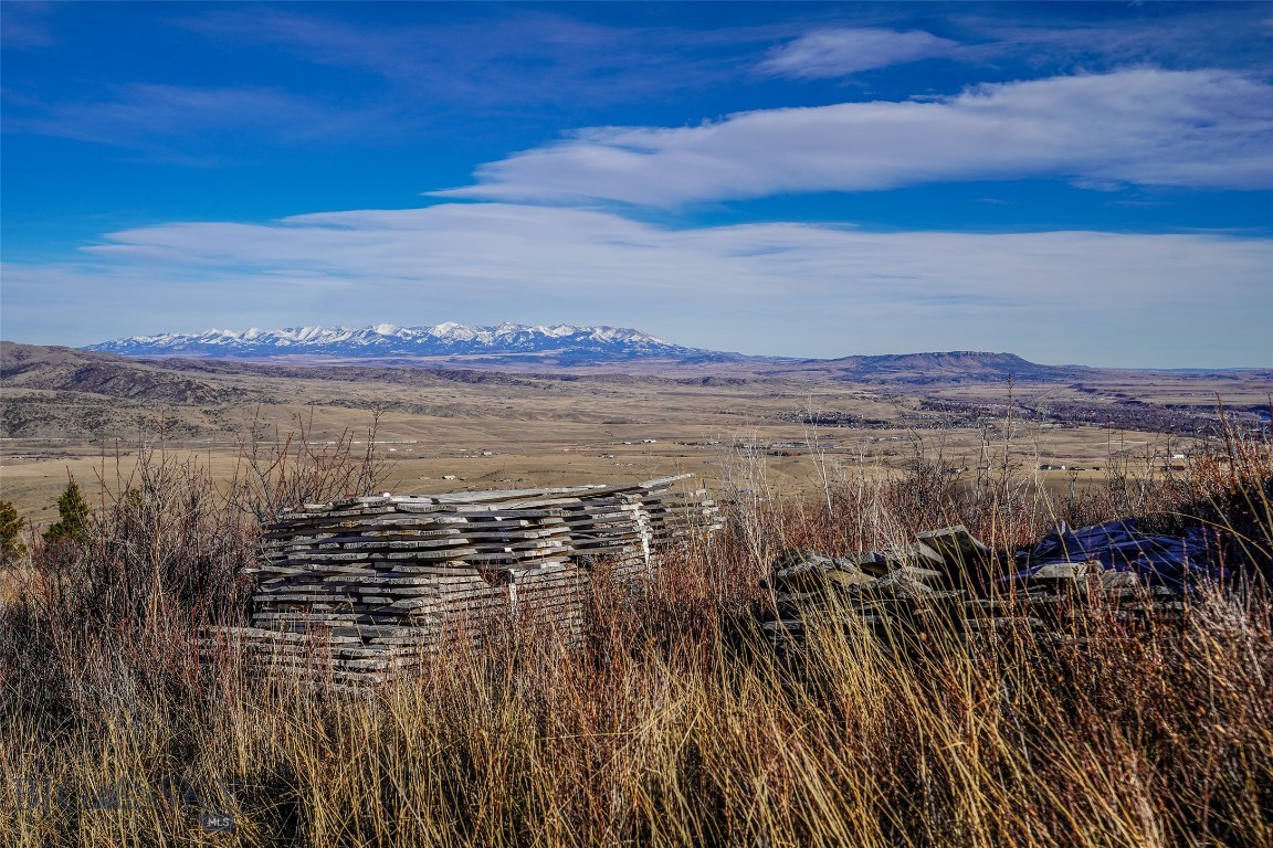 Yellowstone Basin Properties - Land