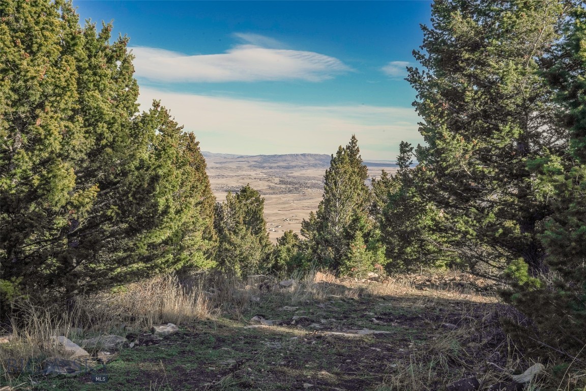 Yellowstone Basin Properties - Land