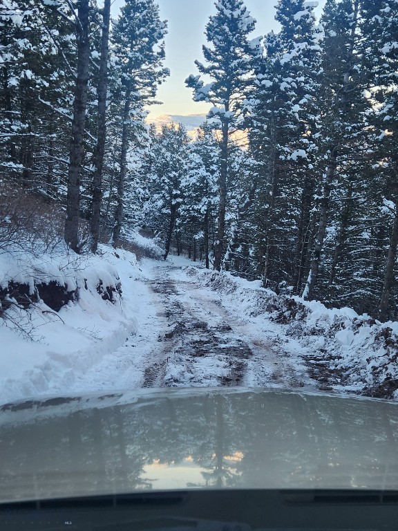 Yellowstone Basin Properties - Land