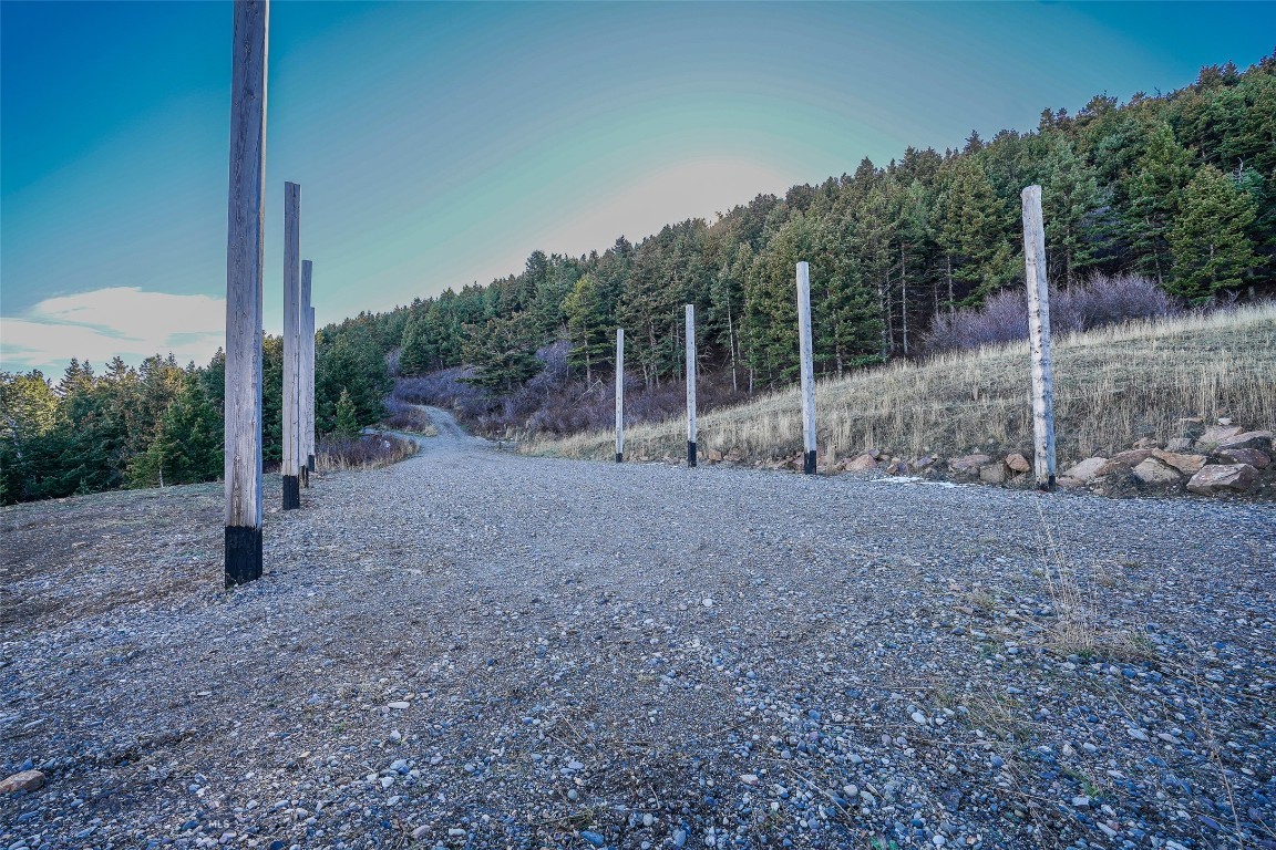 Yellowstone Basin Properties - Land