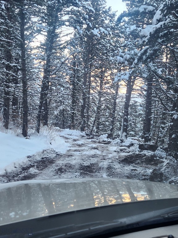 Yellowstone Basin Properties - Land