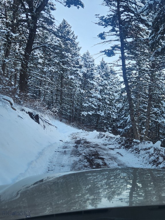 Yellowstone Basin Properties - Land