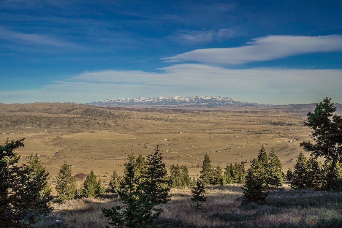 Yellowstone Basin Properties - Land