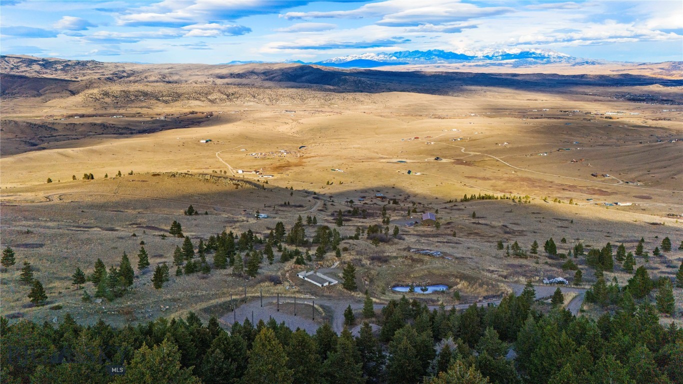 Yellowstone Basin Properties - Land