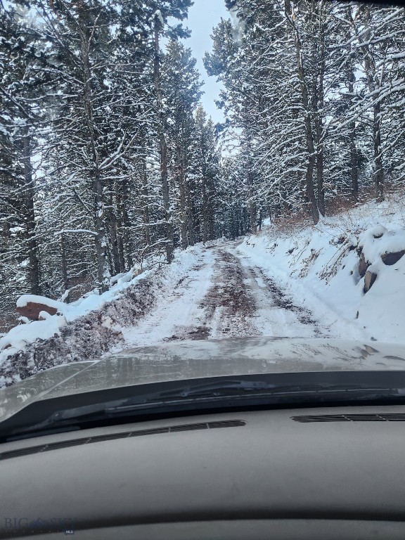 Yellowstone Basin Properties - Land