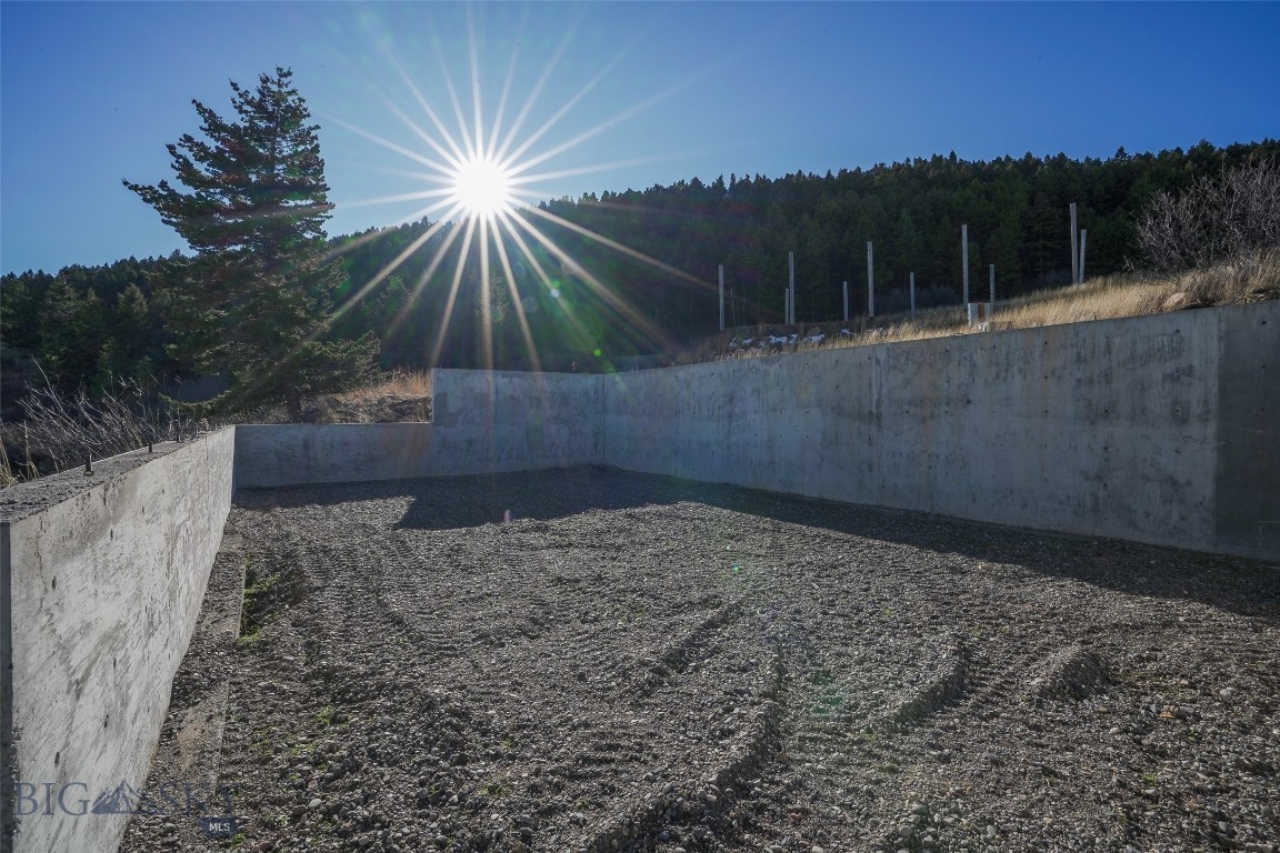 Yellowstone Basin Properties - Land