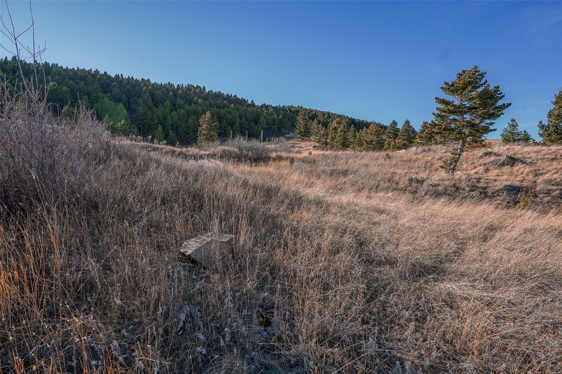 Yellowstone Basin Properties - Land