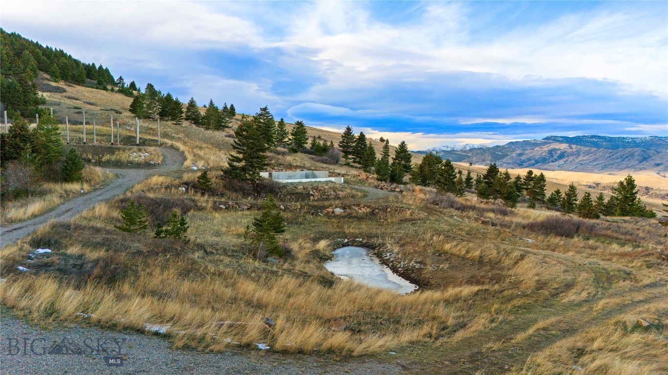 Yellowstone Basin Properties - Land