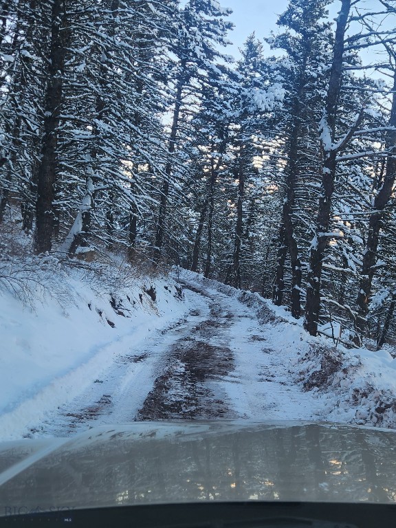 Yellowstone Basin Properties - Land