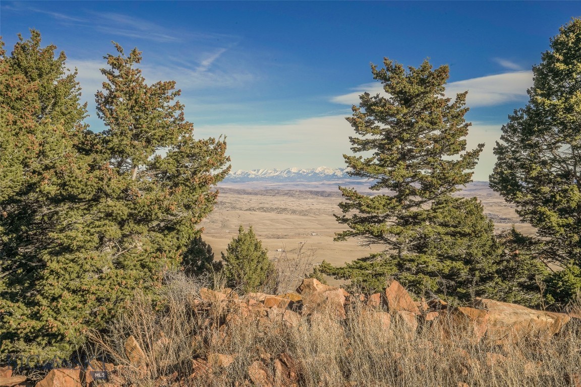 Yellowstone Basin Properties - Land