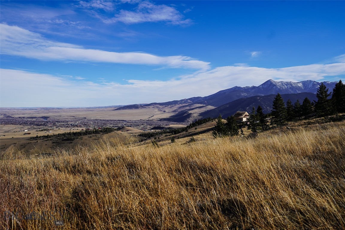 Yellowstone Basin Properties - Land
