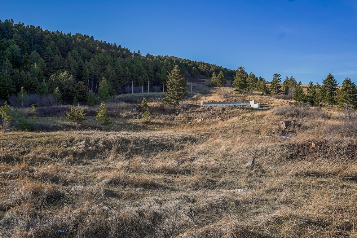 Yellowstone Basin Properties - Land