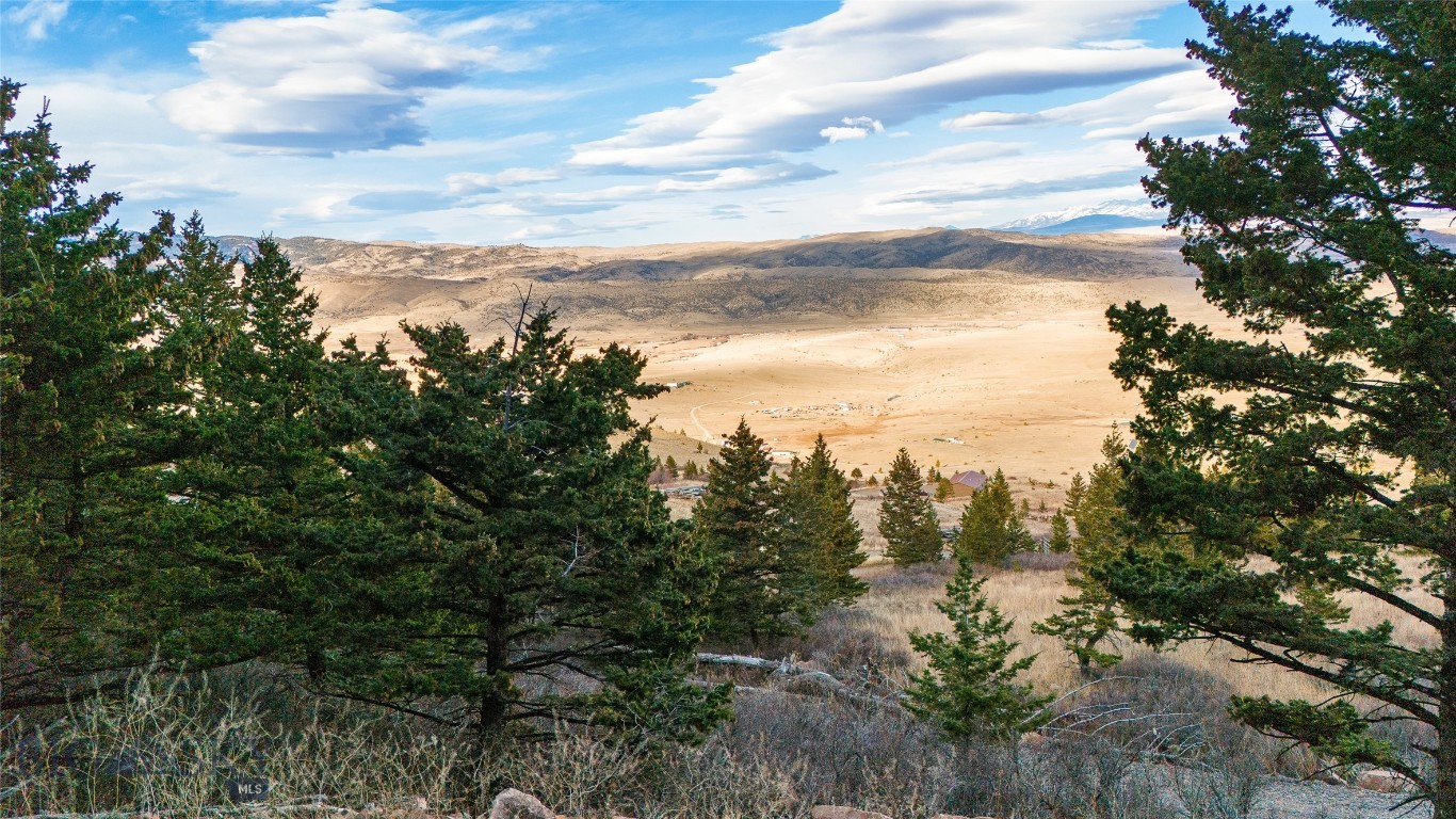 Yellowstone Basin Properties - Land