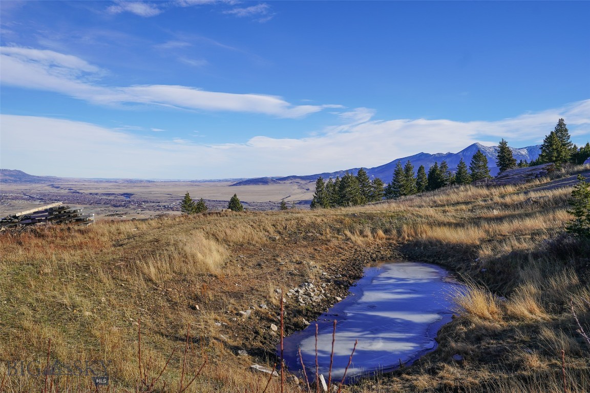Yellowstone Basin Properties - Land