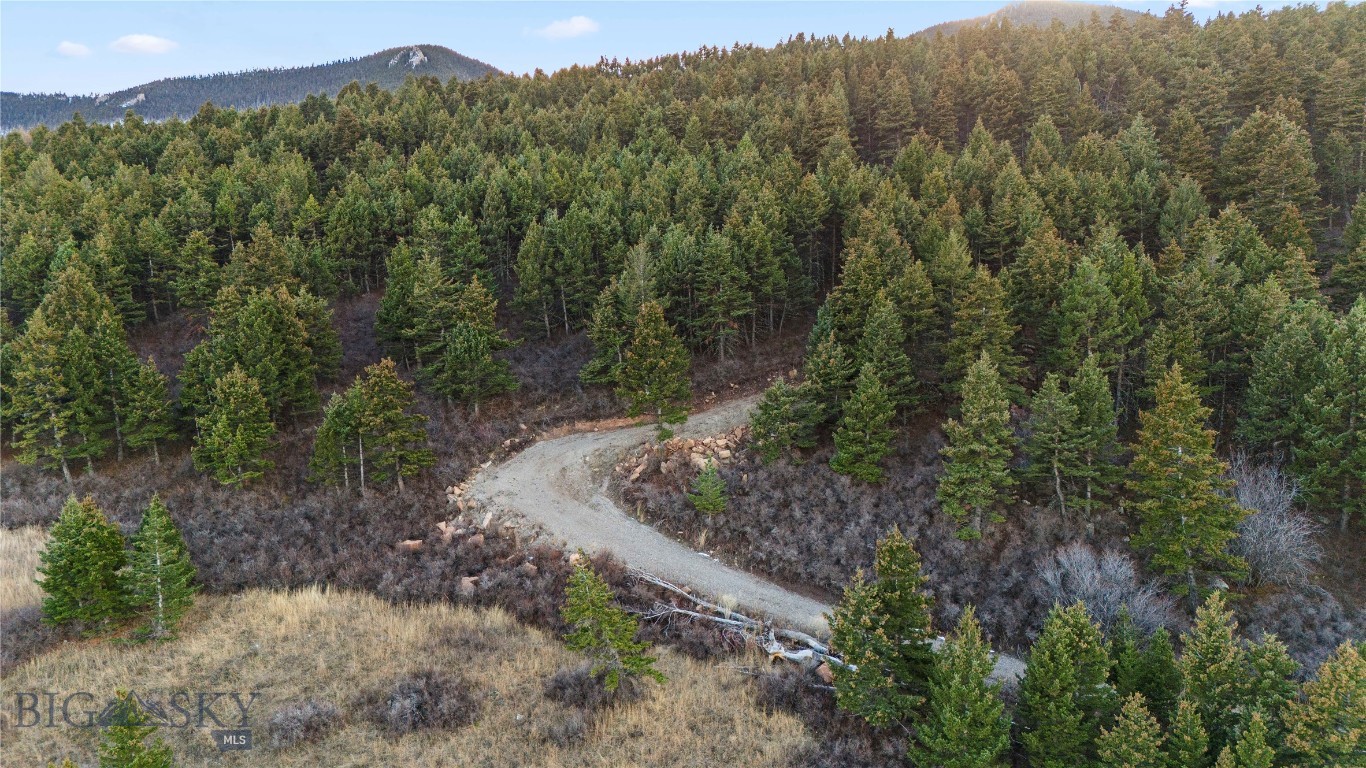 Yellowstone Basin Properties - Land