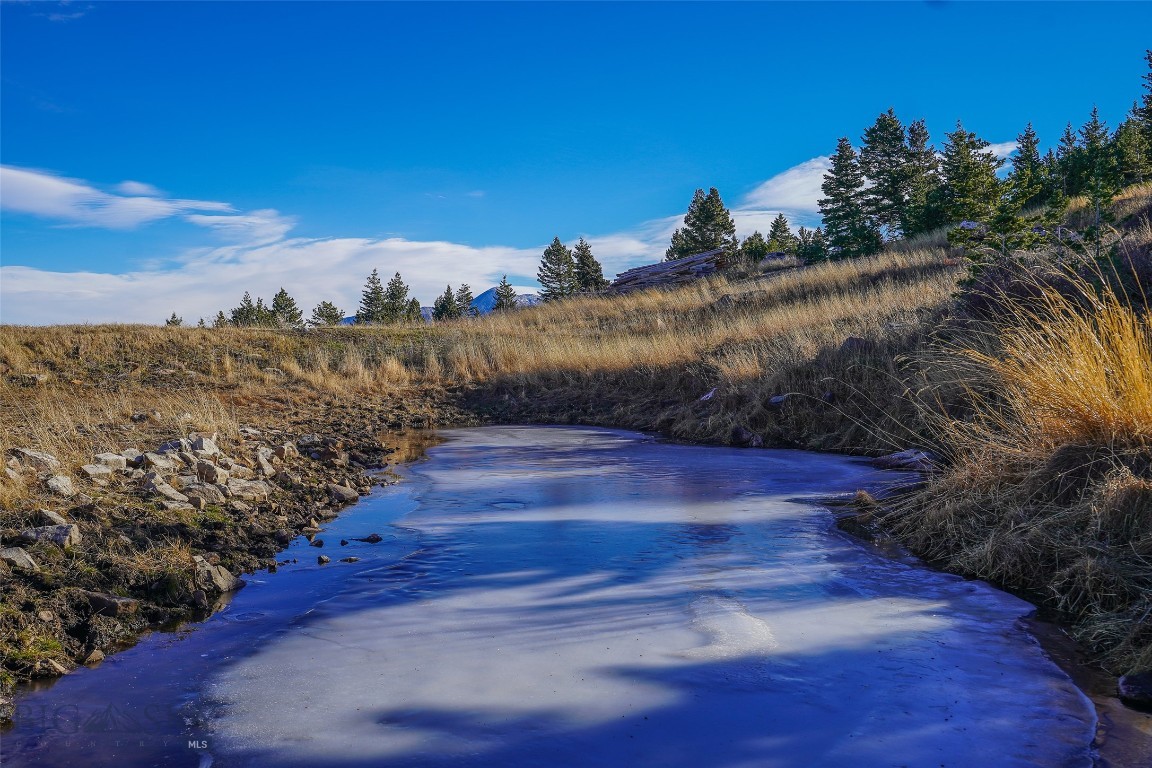 Yellowstone Basin Properties - Land