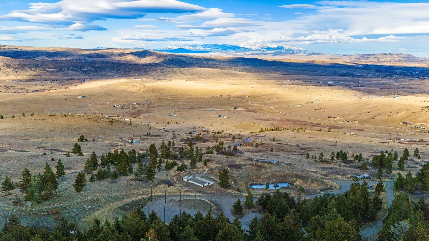 Yellowstone Basin Properties - Land