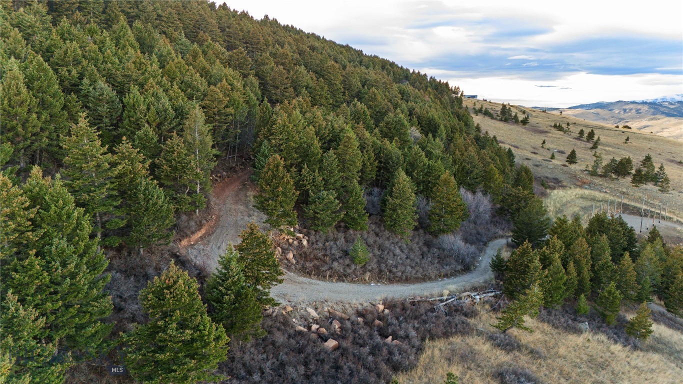 Yellowstone Basin Properties - Land
