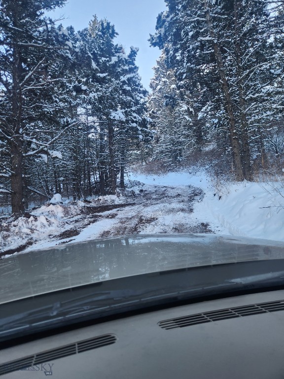 Yellowstone Basin Properties - Land