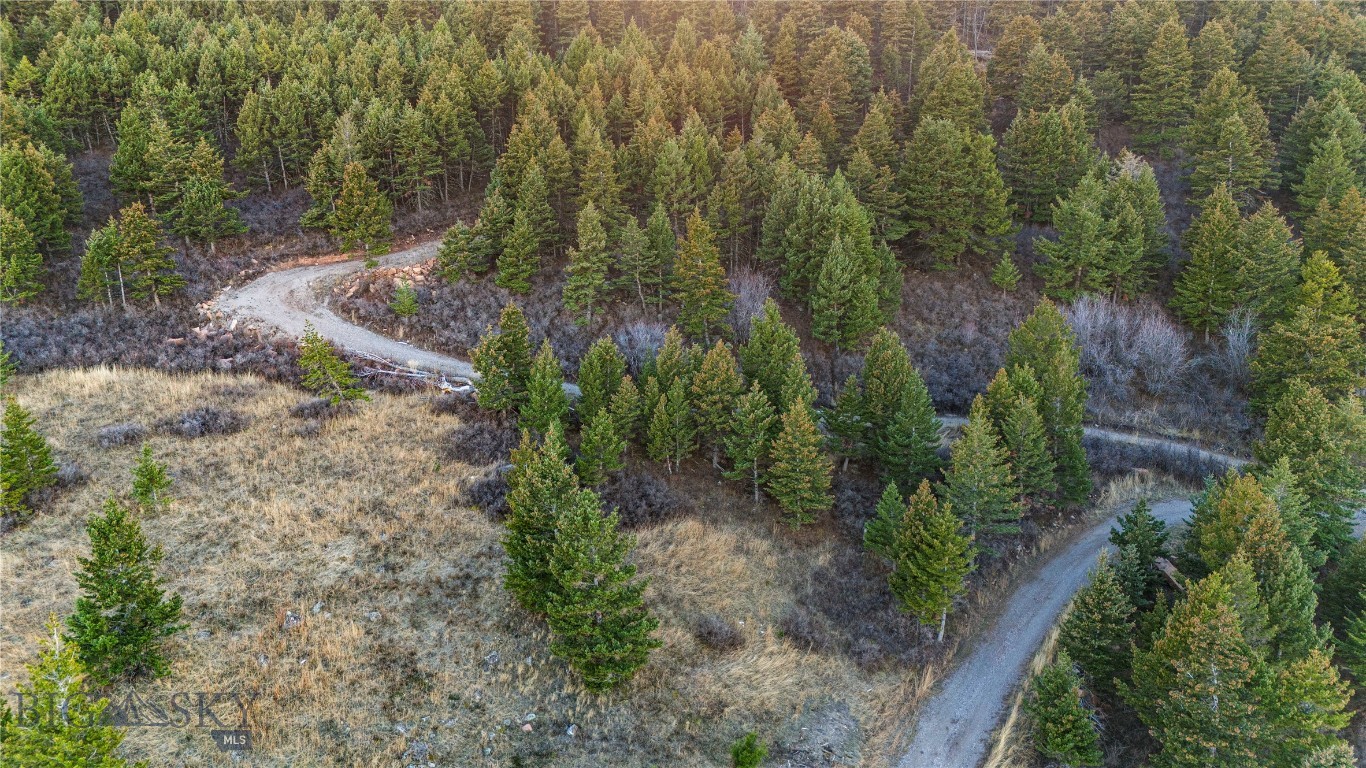 Yellowstone Basin Properties - Land