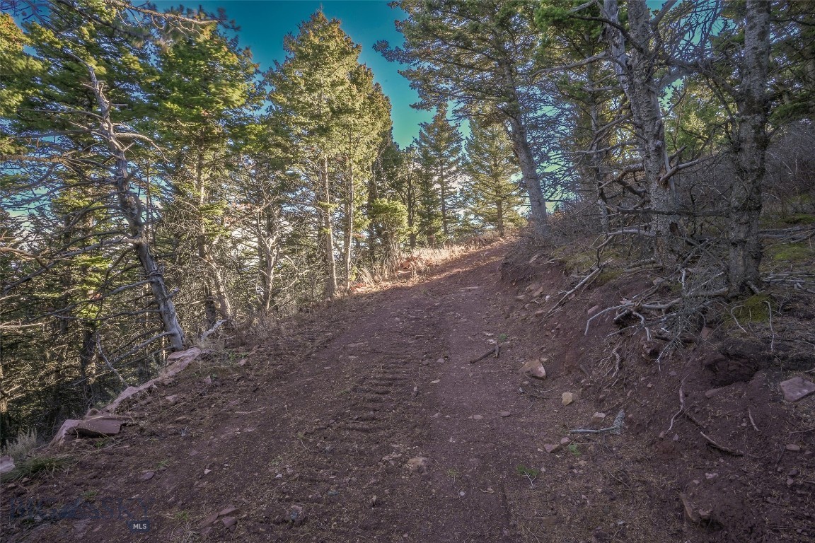 Yellowstone Basin Properties - Land