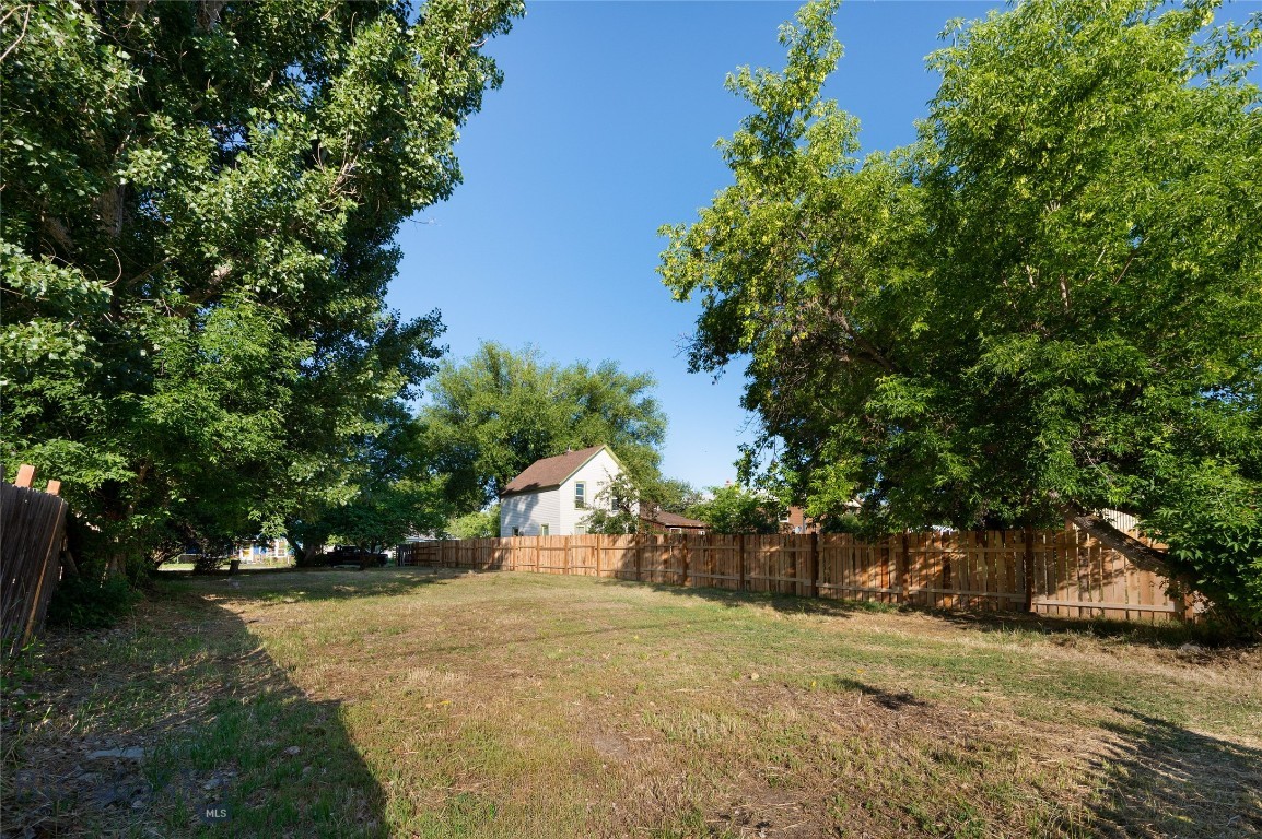TBD S K Street