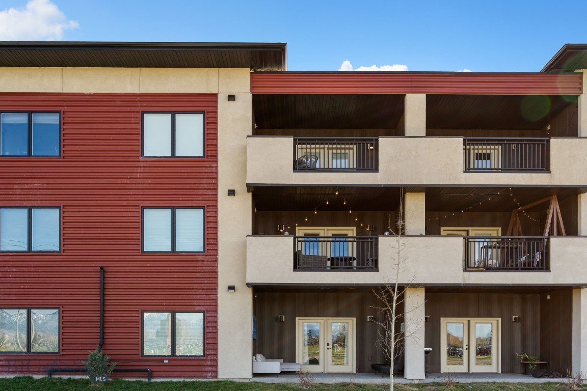 Bridgeview Condo - Residential