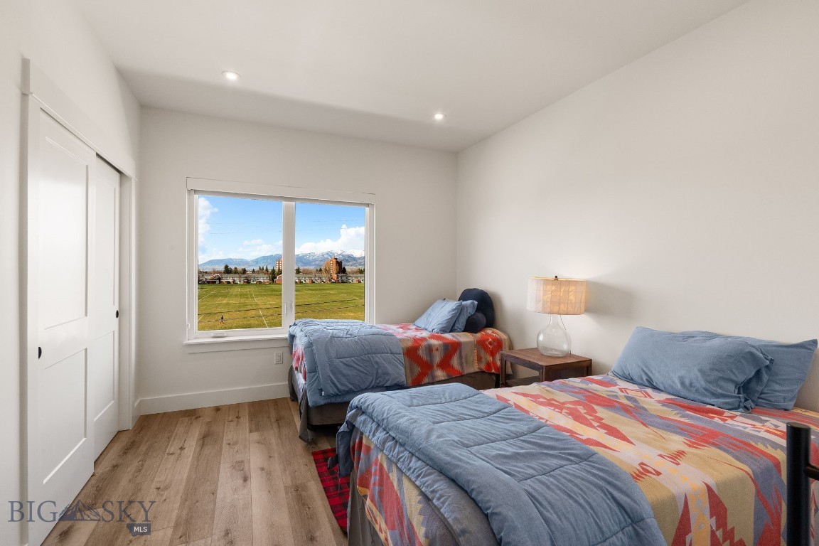 Bridgeview Condo - Residential