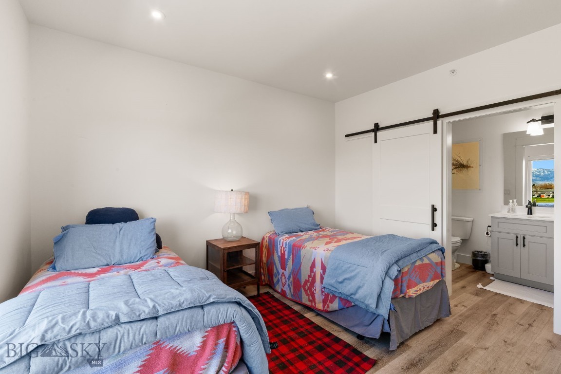 Bridgeview Condo - Residential