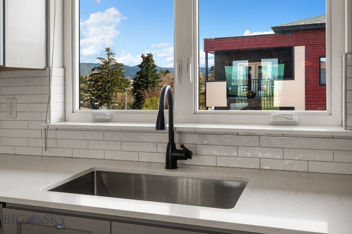 Bridgeview Condo - Residential