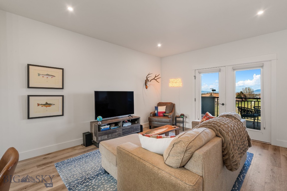 Bridgeview Condo - Residential