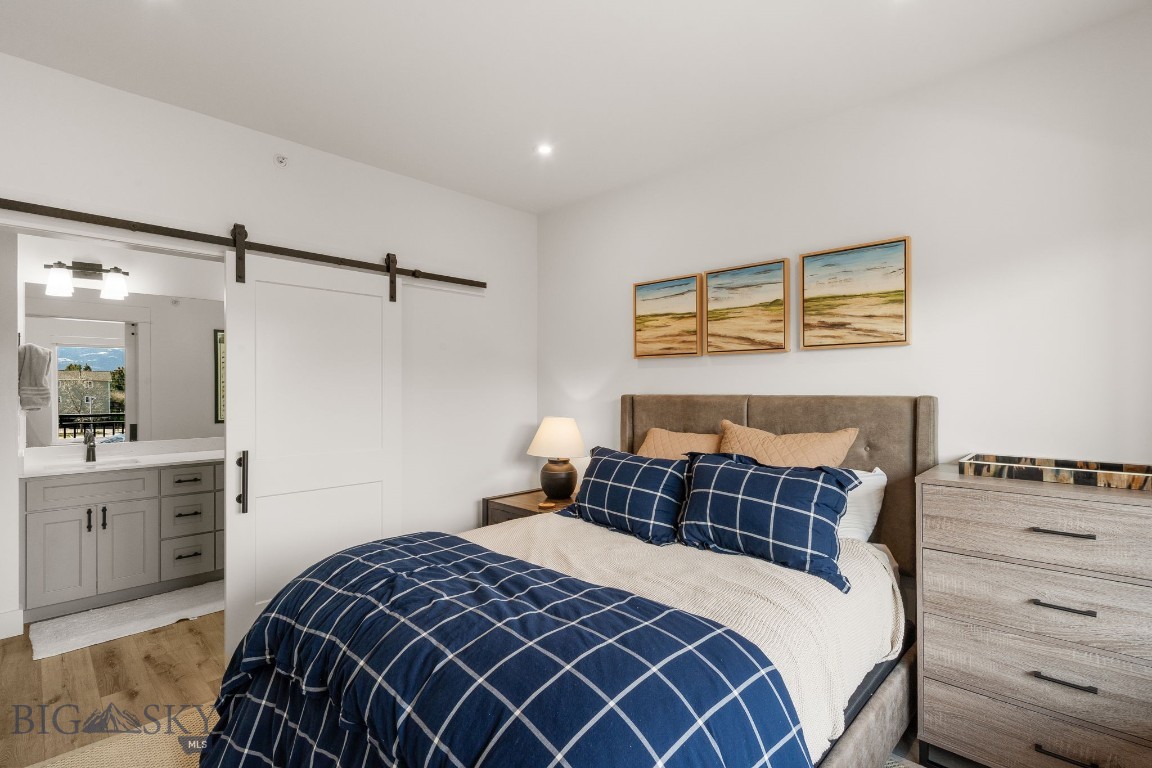 Bridgeview Condo - Residential