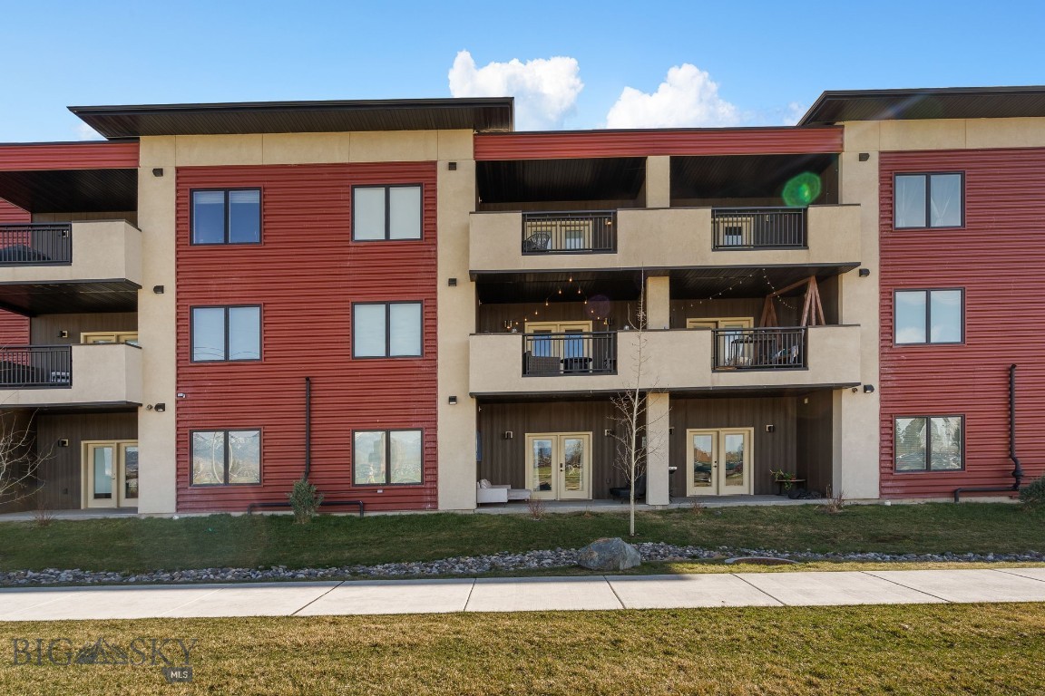 Bridgeview Condo - Residential