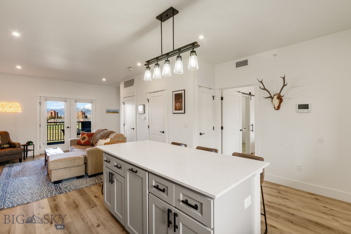 Bridgeview Condo - Residential